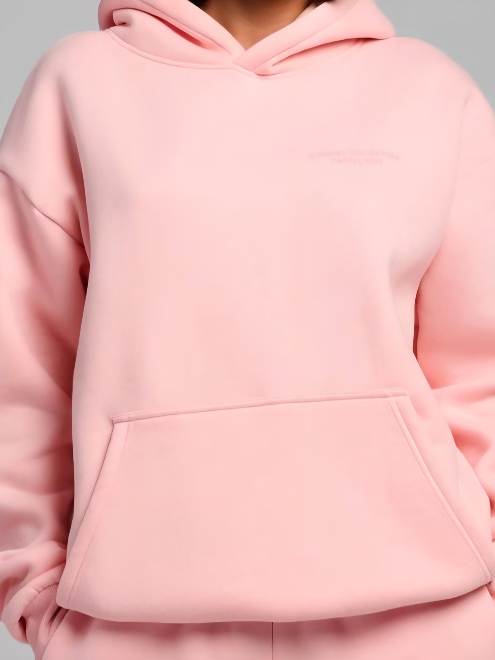 Comfrt Hoodie